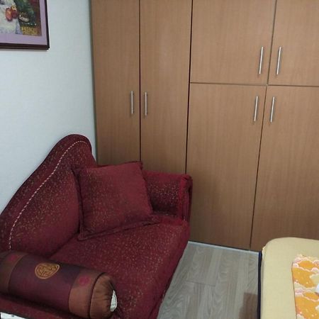 Apartment Cepic Херцег-Нови Экстерьер фото